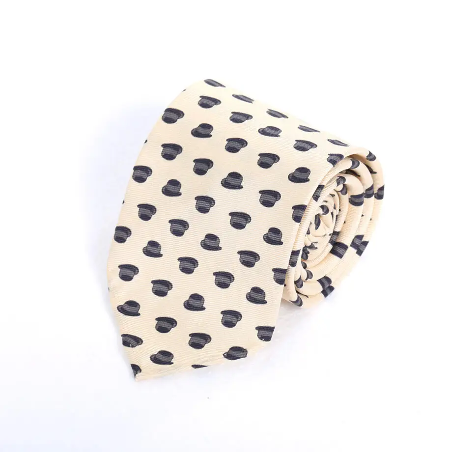 Luxury Handmade 100% Silk Tie - Limited Run
